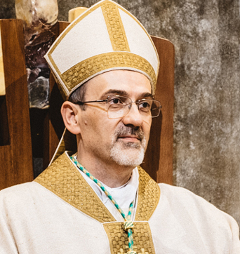 Kardinal Pierbattista Pizzaballa