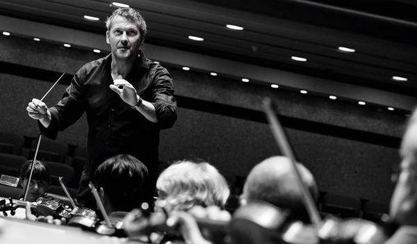 Das Brucker Orchester Linz mit Markus Poschner: Gast bei den OÖ.Stiftskonzerten