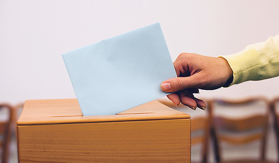 Am 20. März 2022 ist in Österreich Pfarrgemeinderatswahl.  