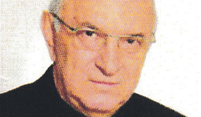 Josef Edlinger  