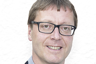Franz Troyer 