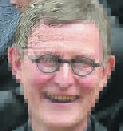 Herbstvollversammlung der Deutschen Bischofskonferenz vom 24. bis 28. September 2012 in Fulda.
Bild: Rainer Maria Kardinal Woelki.