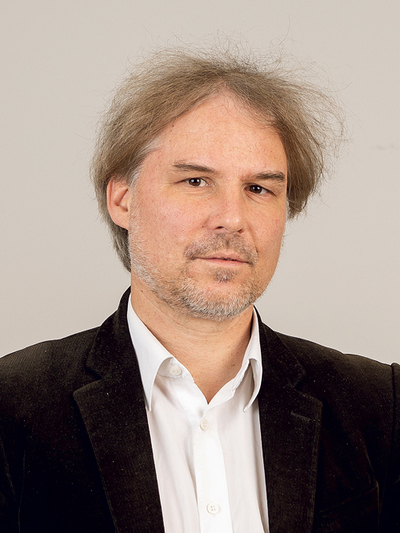 Martin Schenk