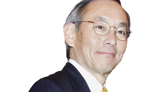 „Heute haben wir die Technologie, um immer mehr Auswüchse der Gier zu befriedigen; doch dabei saugen wir die Erde aus und verändern das Klima in eine sehr gefährliche Richtung.“ Steven Chu