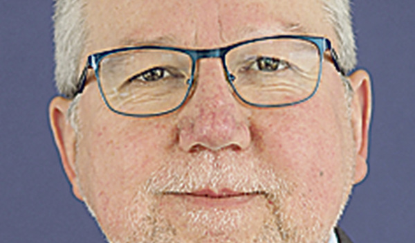 Redakteur Josef Wallner - josef.wallner@kirchenzeitung.at