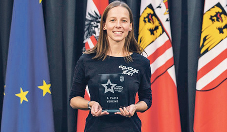 Melanie Berger