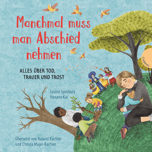 Manchmal muss man Abschied nehmen
