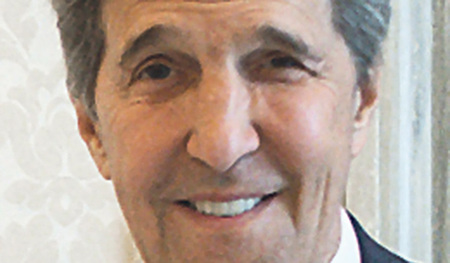John Kerry