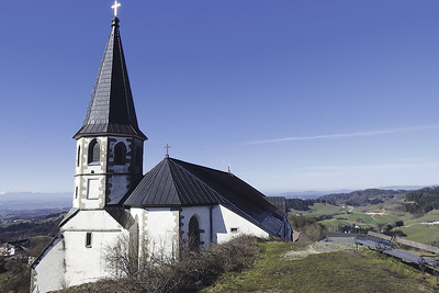 St. Thomas/Blasenstein.