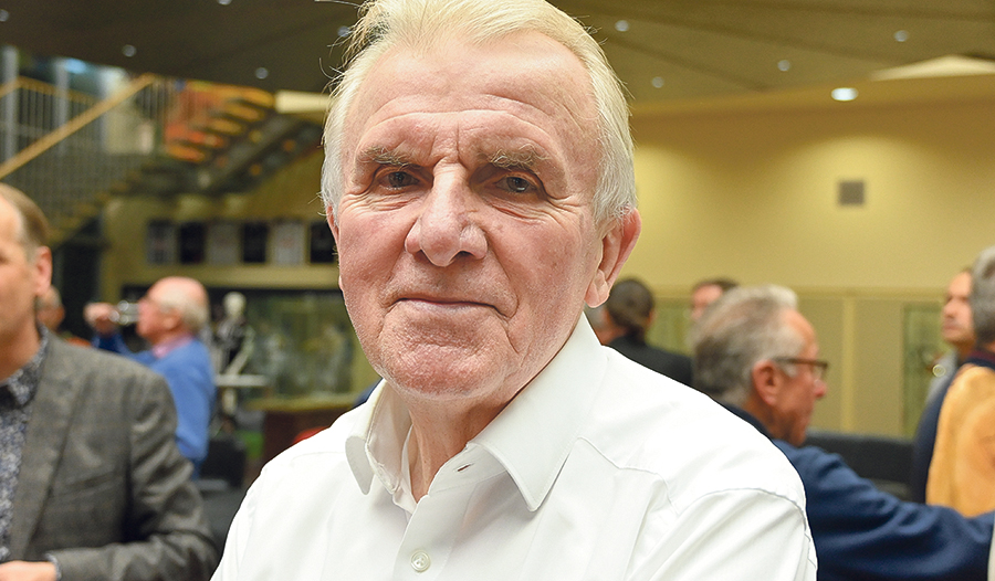 Peter Augendopler 
