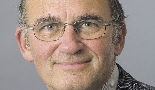 Prof. Walter Kirchschläger