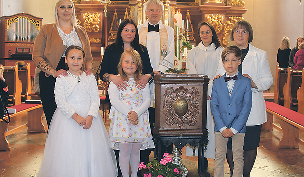 erwachsenentaufe kleidung