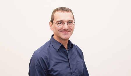Andreas Kaltseis