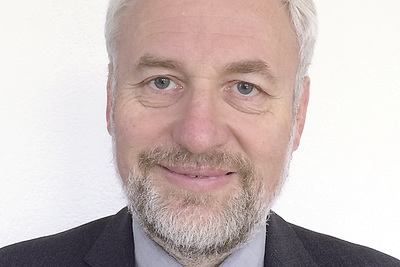 Bischofsvikar Dr. Adolf Trawöger