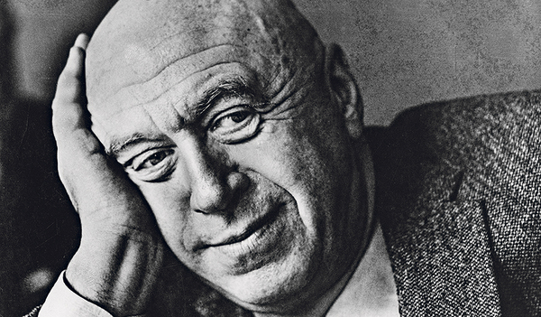 Otto Preminger