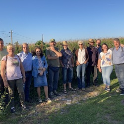 Gruppenfoto