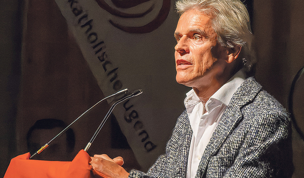 Autor Thomas Brezina 