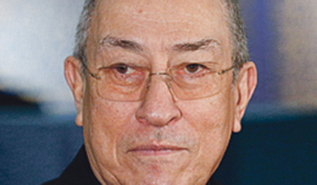 Kardinal Maradiaga