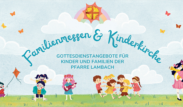 Logo der Lambacher Angebote.