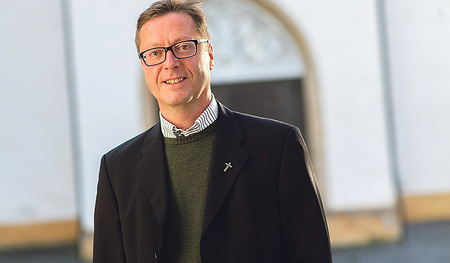 Franz Troyer
