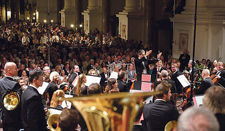 Altomonte Orchester