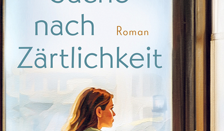 Martin Ehrenhauser, Unsere Suche nach Zärtlichkeit, Ullstein Buchverlage GmbH, Berlin 2025, 208 Seiten, € 23,50