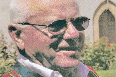 Priester GR Rupert Helmetsberger