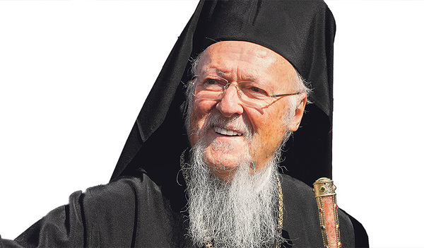 Die Pandemie lässt sich nach Überzeugung des Patriarchen nur in Solidarität mit den ärmeren Völkern der Welt erfolgreich bekämpfen.  