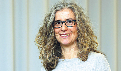 Martina Kreidler-Kos