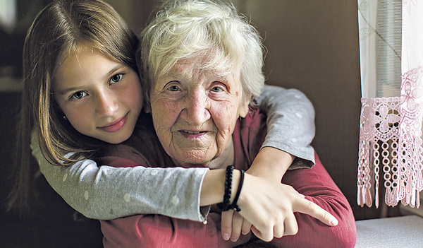 So lange wie möglich zu Hause bleiben zu können, ist ein Wunsch vieler pflegebedürftiger Menschen.  