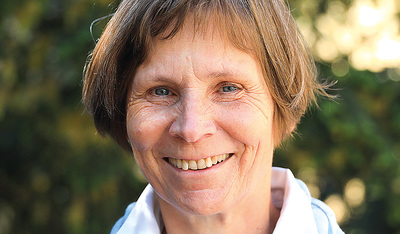 Sr. Christine Rod MC