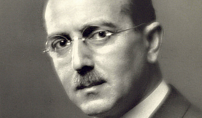 Hans Kelsen