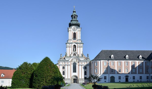 Zisterzienserstift Wilhering