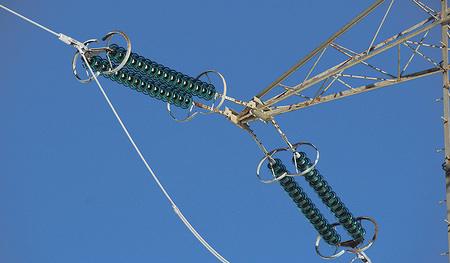 Elektrischer Strom ist eine Energieform.