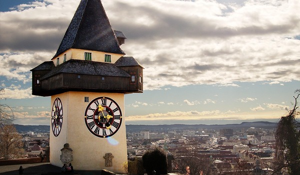 Graz