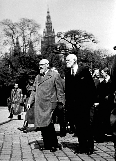 Karl Renner