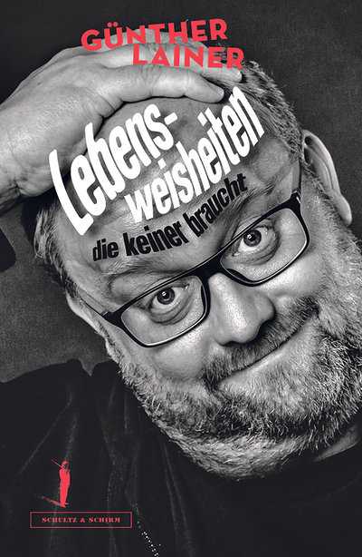 „Waun ma sie voastöt dass ma steam is eigentlich  a Wahnsinn wie mia lebn“