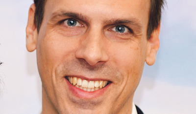 Martin Dobretsberger, ­Inhaber der Bestattung Dobretsberger und Landesinnungsmeister der Bestatter:innen   