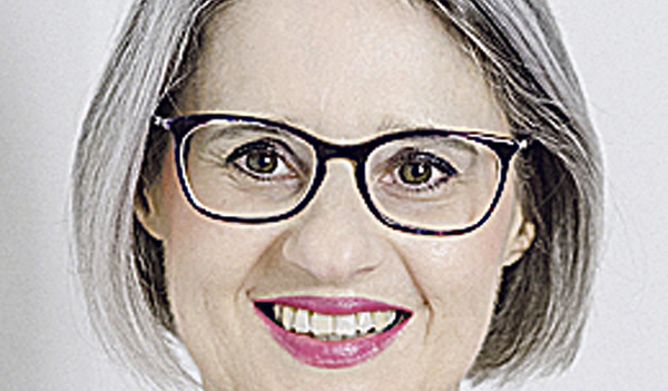 Martina Kronthaler vermisst den politischen Willen zur Abtreibungsreduktion. 