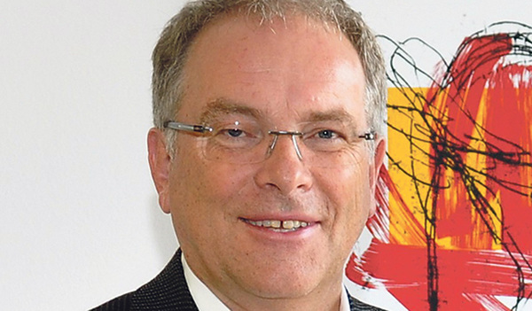 Ulrich Winkler