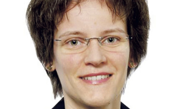 Univ.-Prof. Dr. theol. Klara-Antonia Csiszar