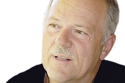 Albert A. Feldkircher, Dipl. Trainer für prozessorientierte Gruppenarbeit und Kommunikationstrainer, Trainings und Seminare, Egg, Vorarlberg.  