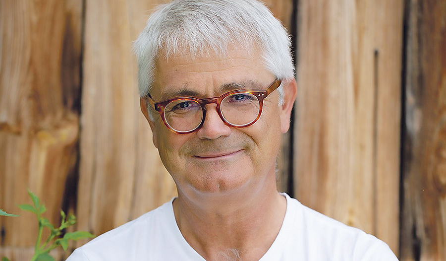 Thomas Horvatits, Wahlarzt für Allgemeinmedizin und Akupunktur, Eisenstadt, Unterpetersdorf, www.dr-horvatits.at