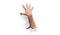 Wenn dir deine Hand Ärgernis gibt ...  
