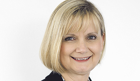 Brigitta Hasch 