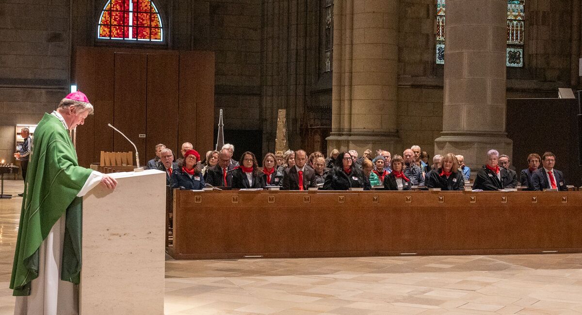 80 Jahre Kirchenzeitung