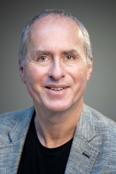 Markus Schlagnitweit
