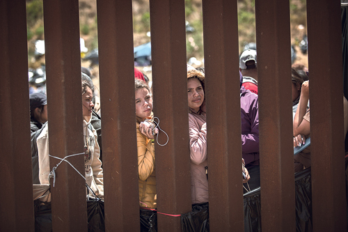 Die US-Bischöfe begrüßen das Papstschreiben zur Migration.  