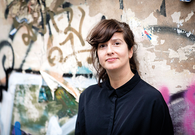 Karen Köhler 