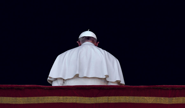 Der Papst der Enttäuschungen. Warum Franziskus kein Reformer ist.